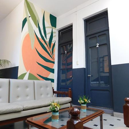 Hostal Vampaya 살타 외부 사진