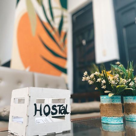 Hostal Vampaya 살타 외부 사진