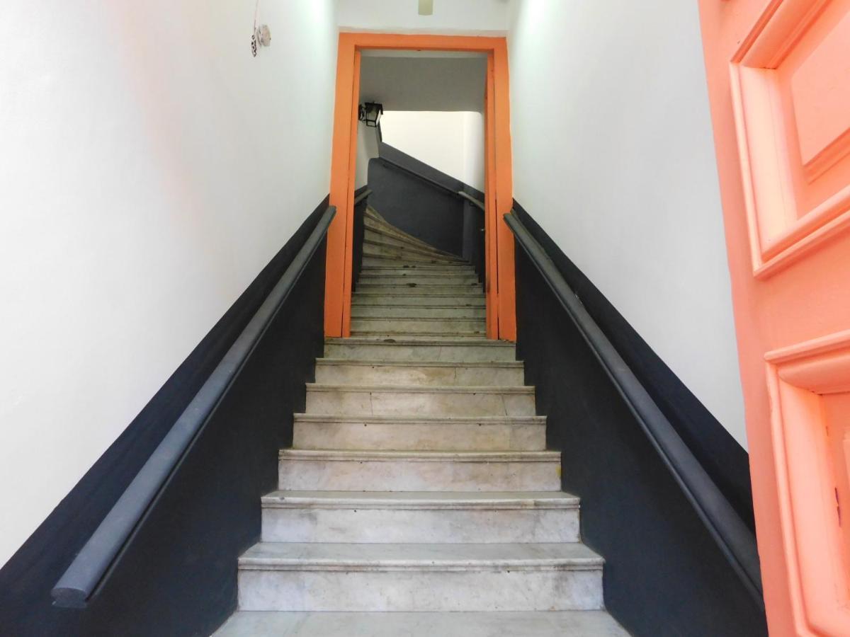 Hostal Vampaya 살타 외부 사진