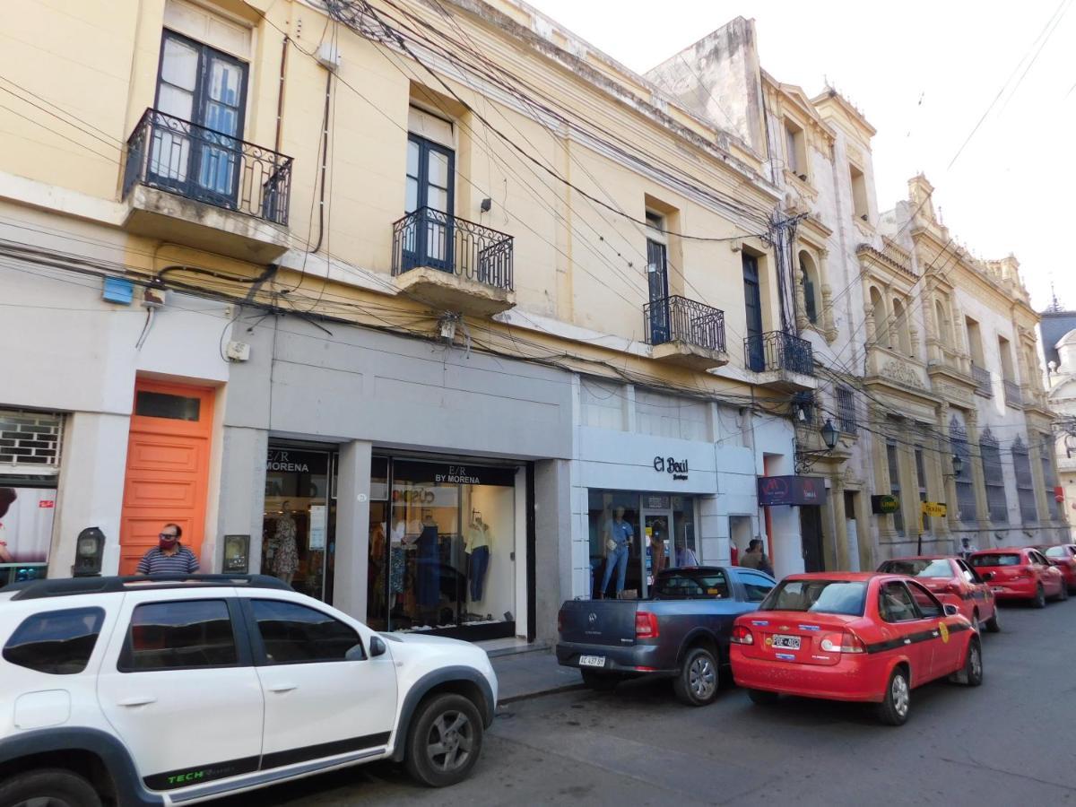 Hostal Vampaya 살타 외부 사진