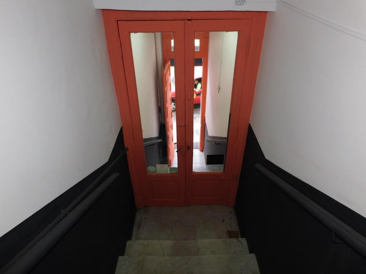 Hostal Vampaya 살타 외부 사진