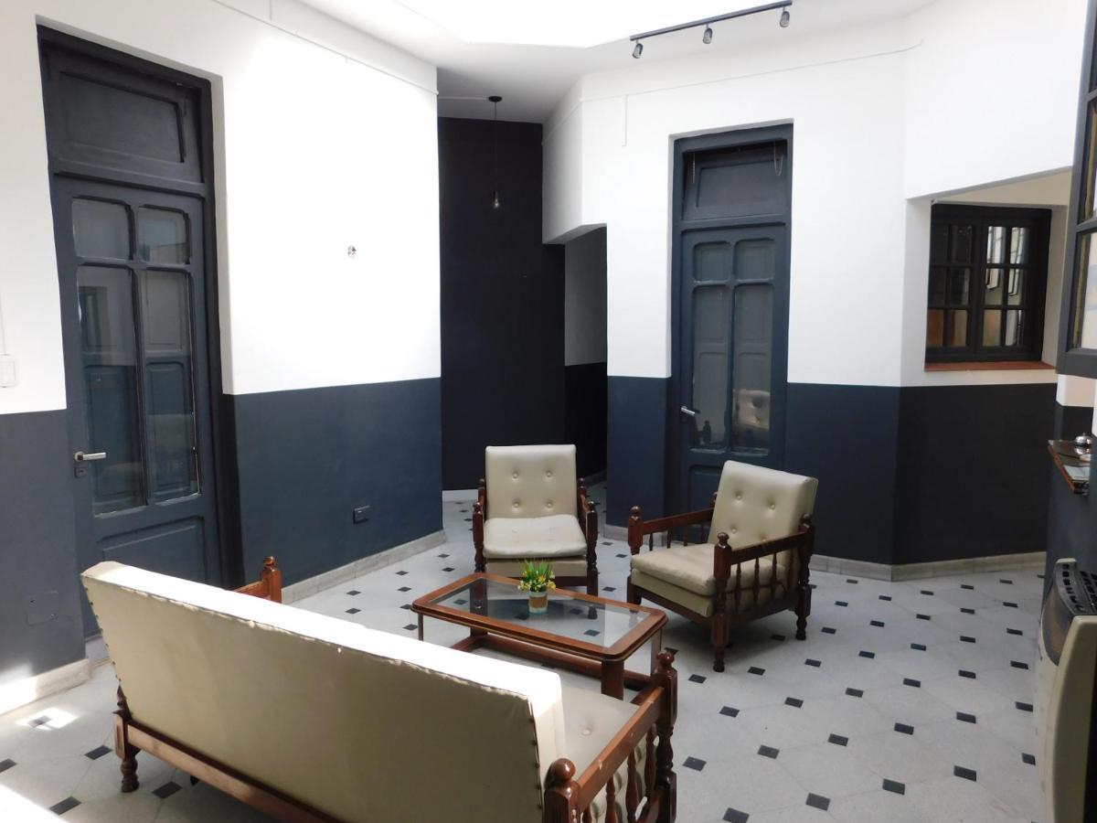Hostal Vampaya 살타 외부 사진