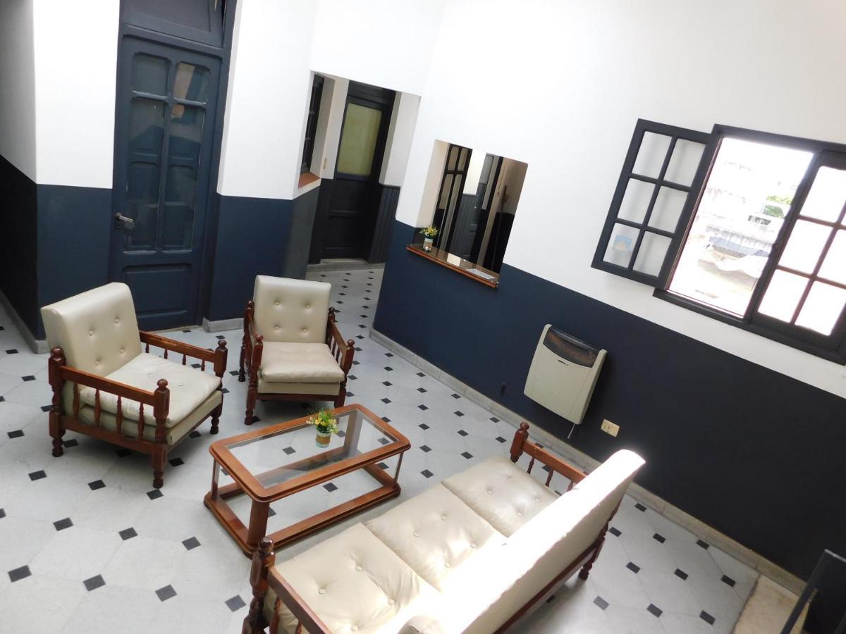 Hostal Vampaya 살타 외부 사진