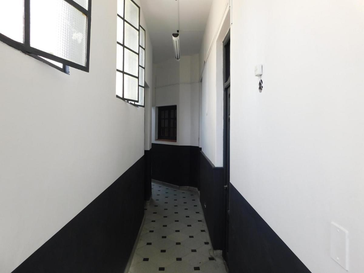 Hostal Vampaya 살타 외부 사진