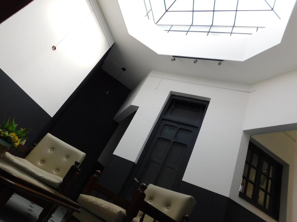 Hostal Vampaya 살타 외부 사진