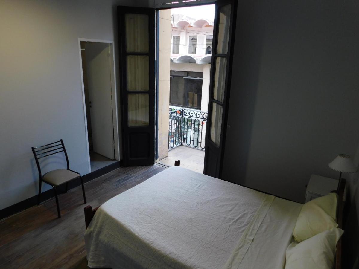 Hostal Vampaya 살타 외부 사진
