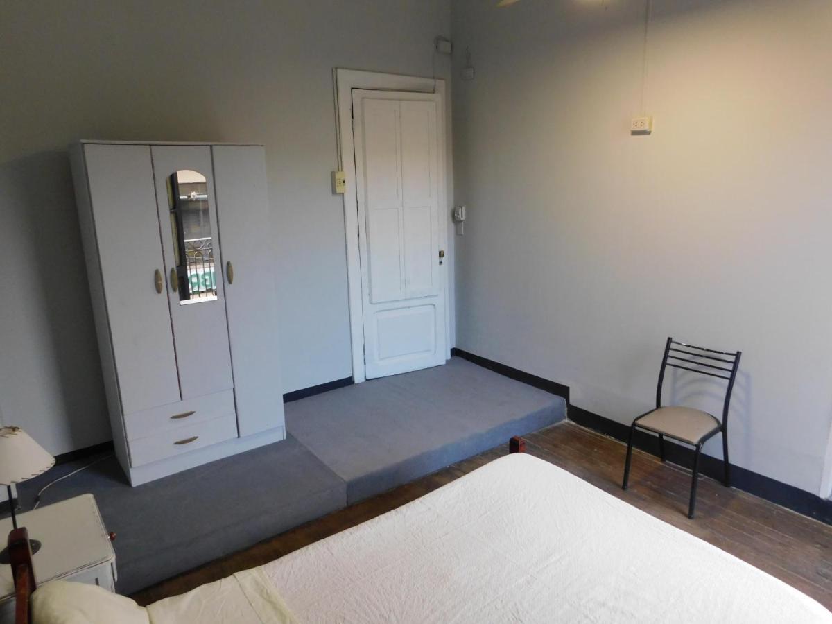 Hostal Vampaya 살타 외부 사진