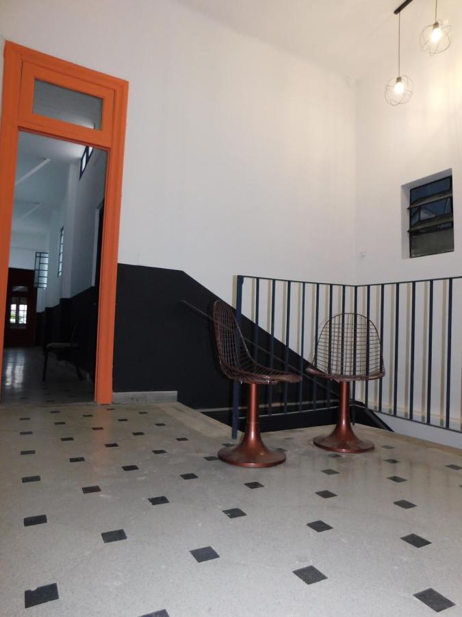 Hostal Vampaya 살타 외부 사진