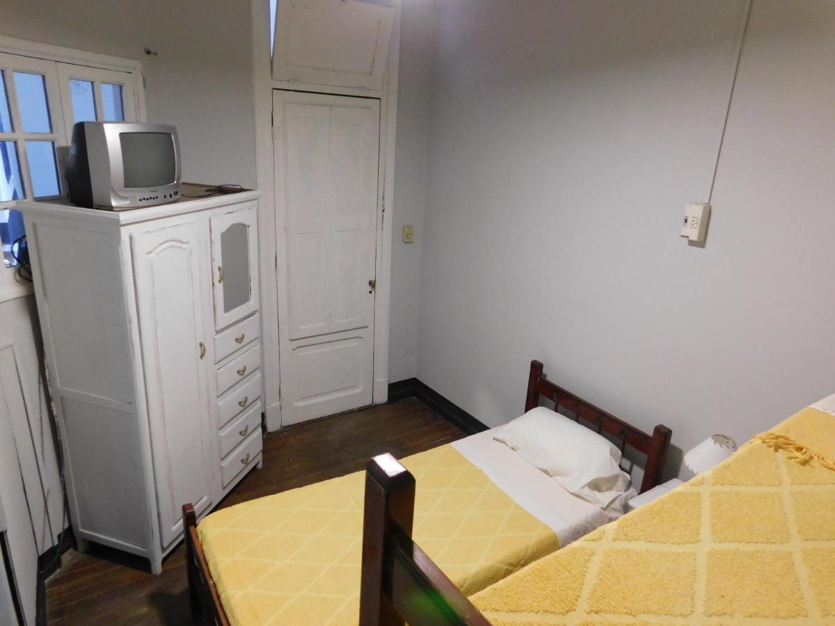 Hostal Vampaya 살타 외부 사진