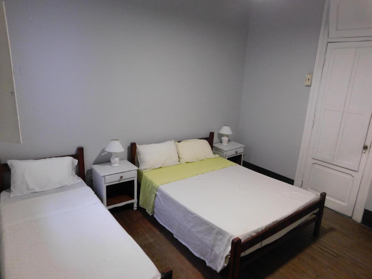Hostal Vampaya 살타 외부 사진