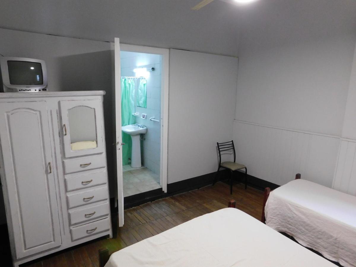Hostal Vampaya 살타 외부 사진