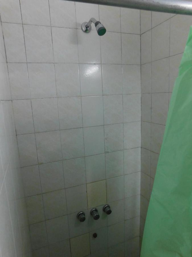 Hostal Vampaya 살타 외부 사진