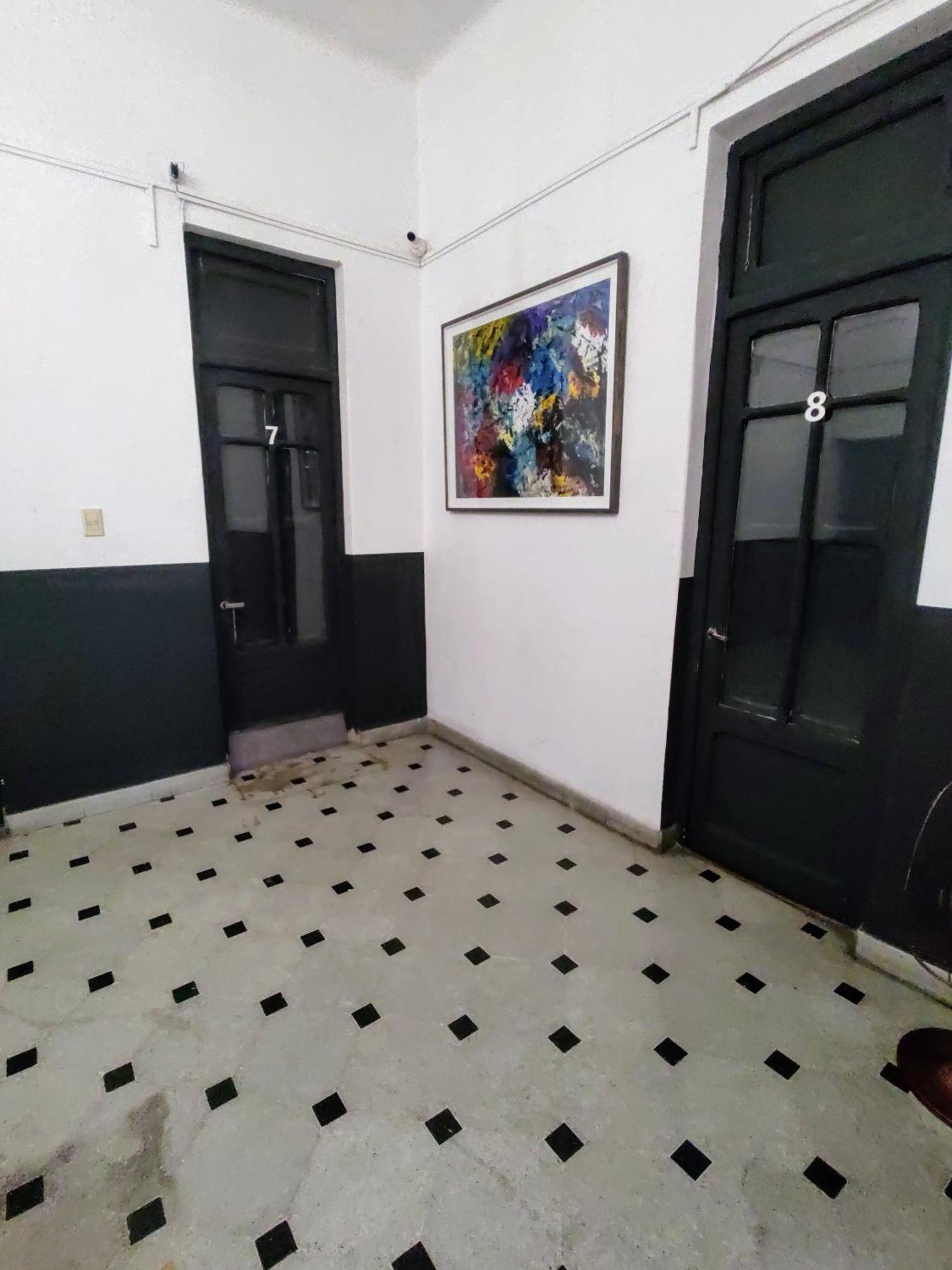 Hostal Vampaya 살타 외부 사진