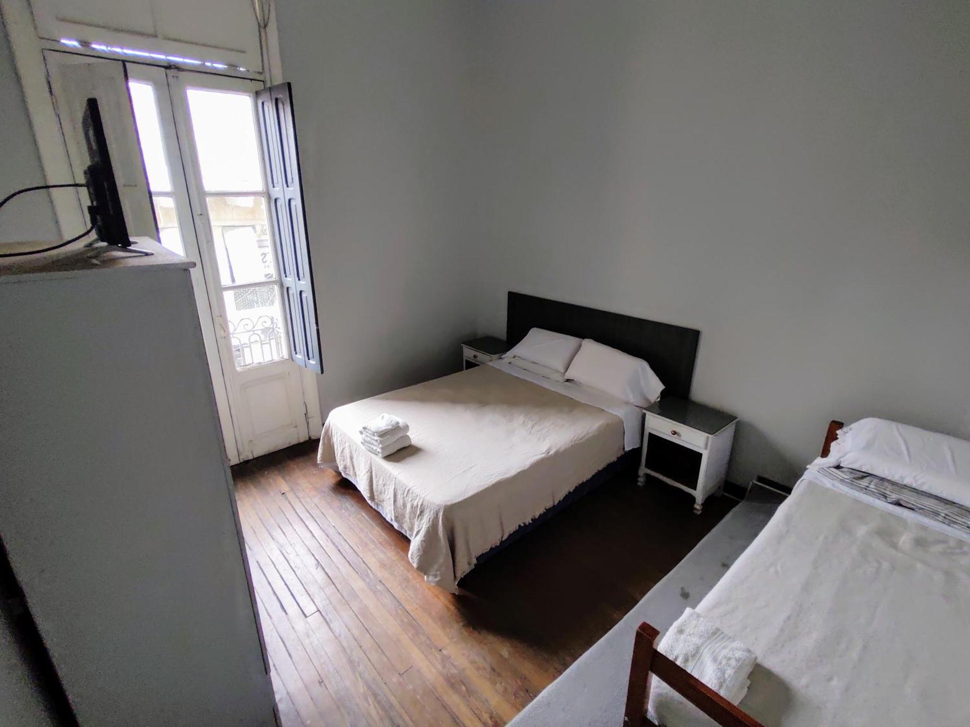 Hostal Vampaya 살타 외부 사진