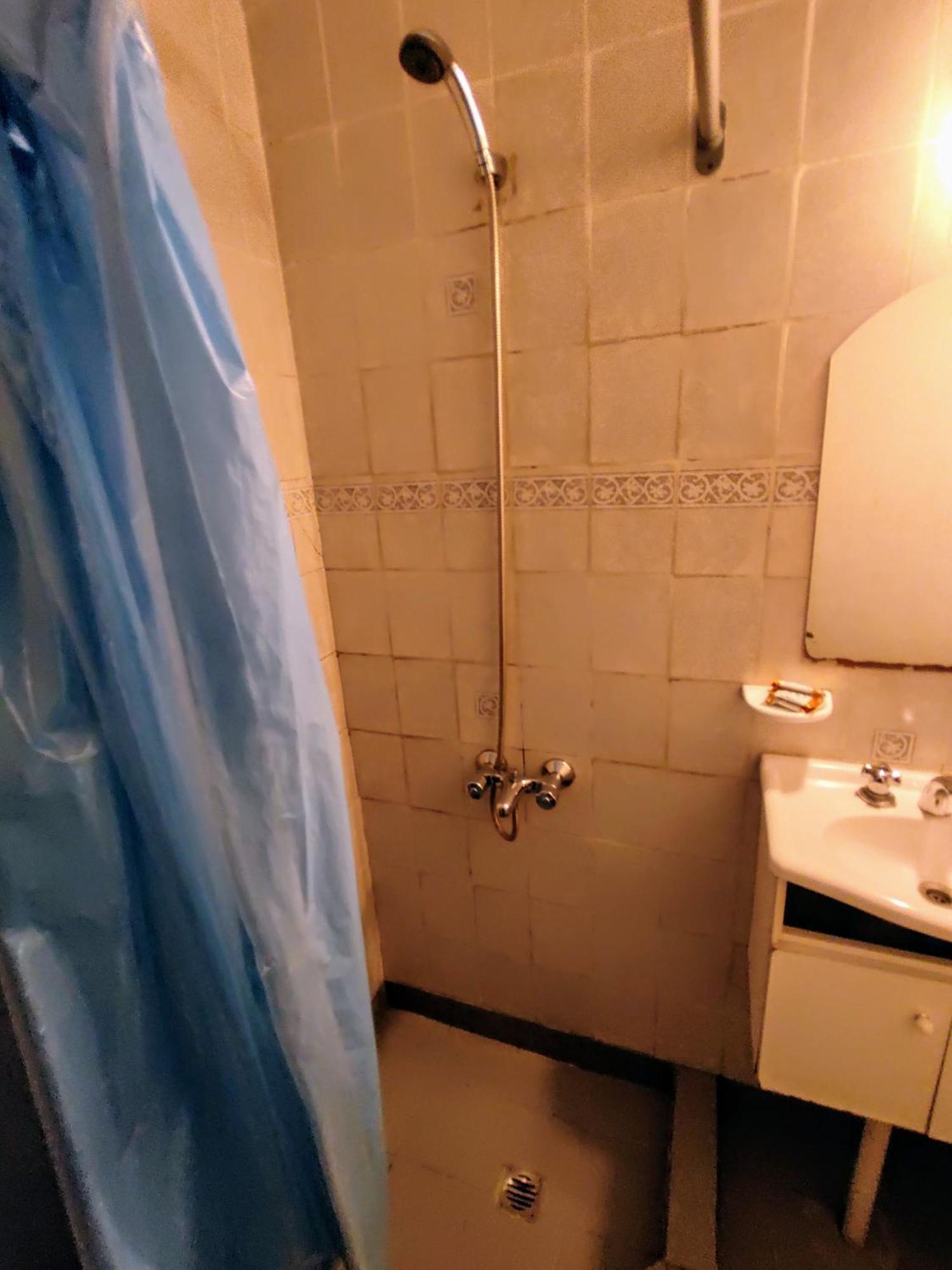 Hostal Vampaya 살타 외부 사진