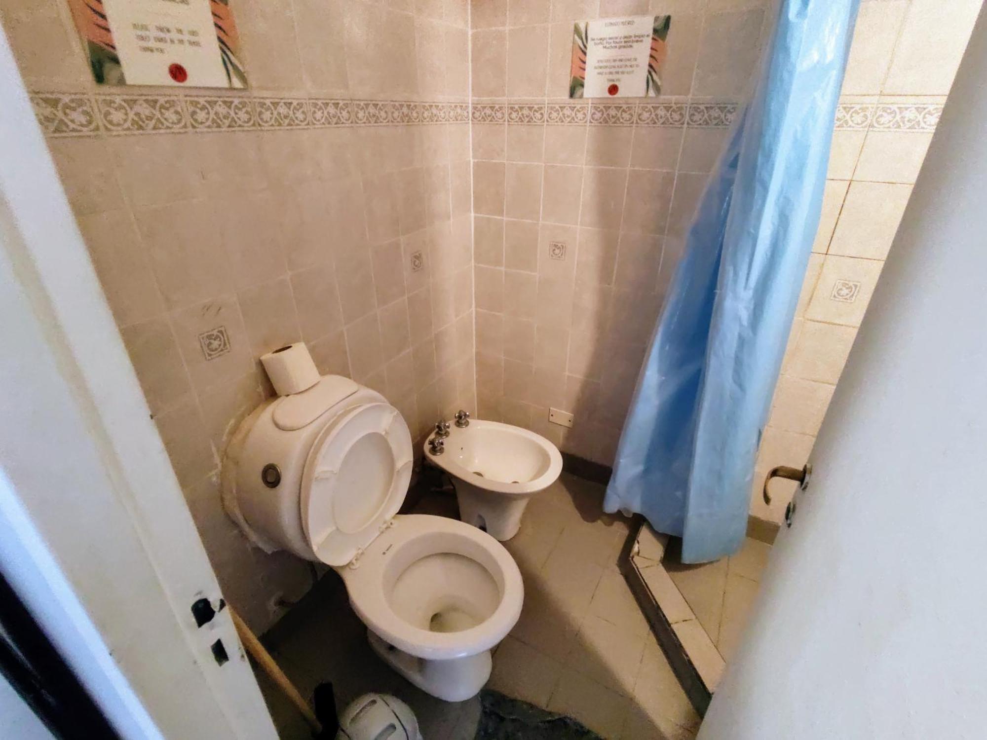 Hostal Vampaya 살타 외부 사진