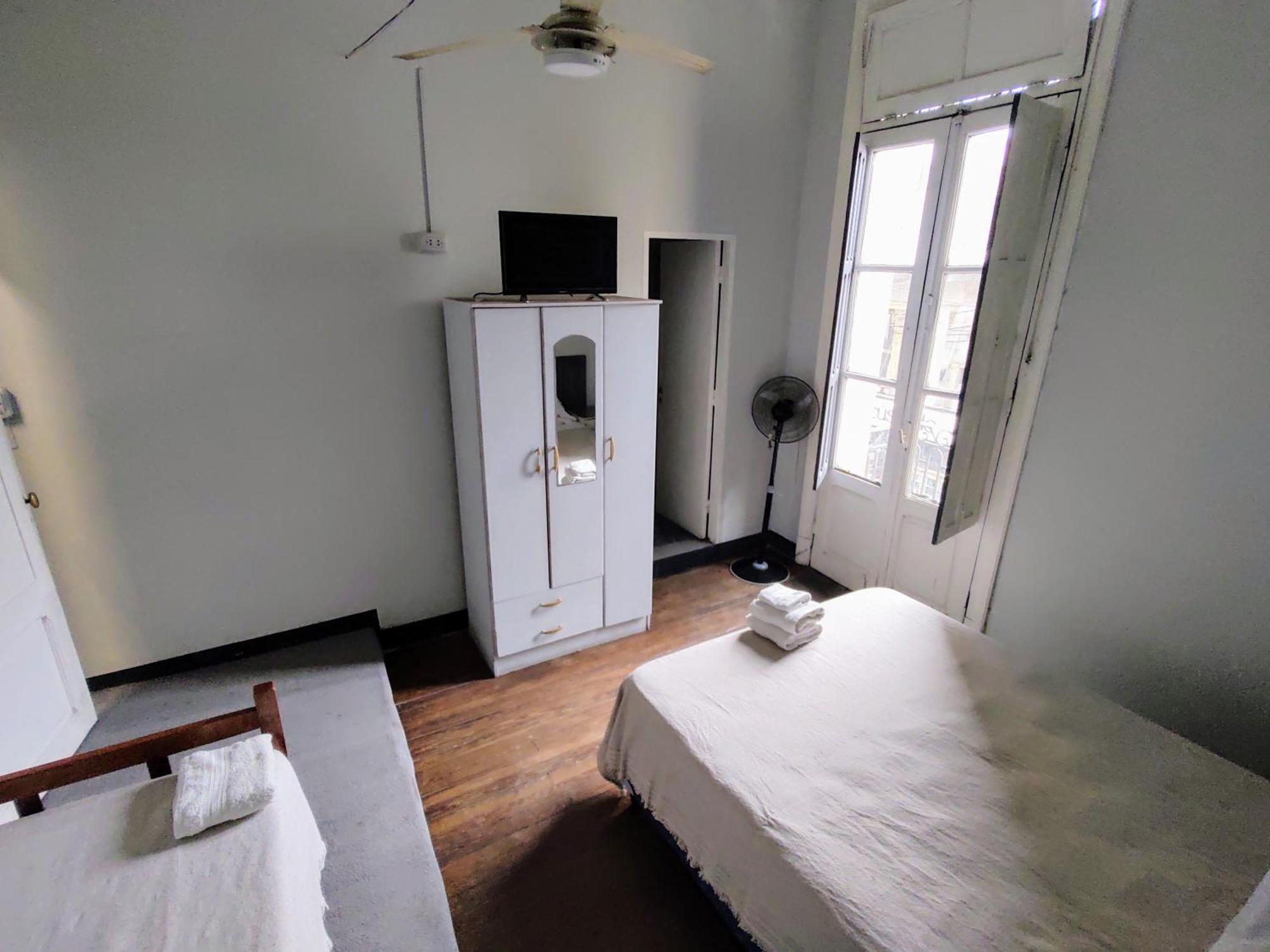 Hostal Vampaya 살타 외부 사진