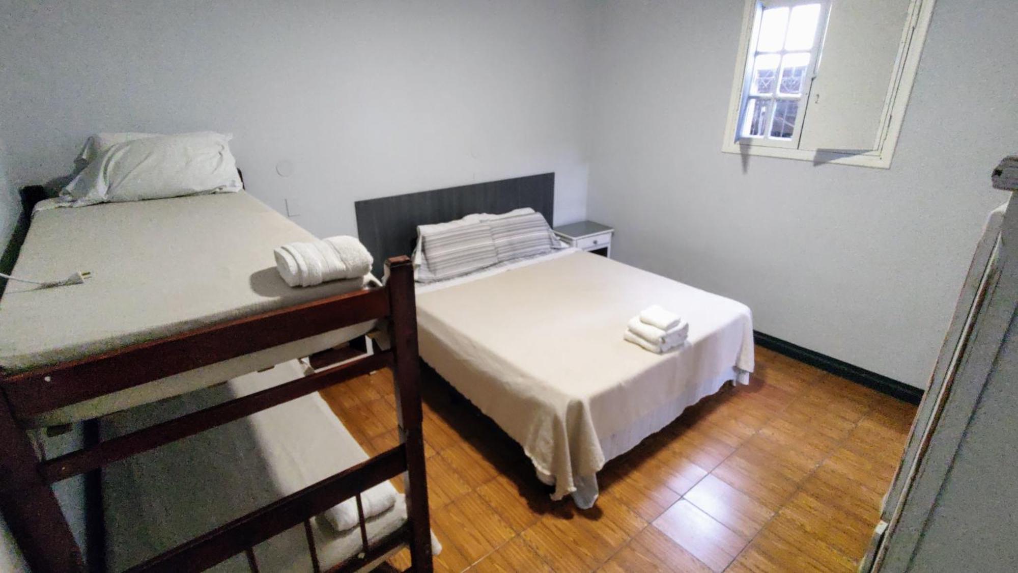 Hostal Vampaya 살타 외부 사진