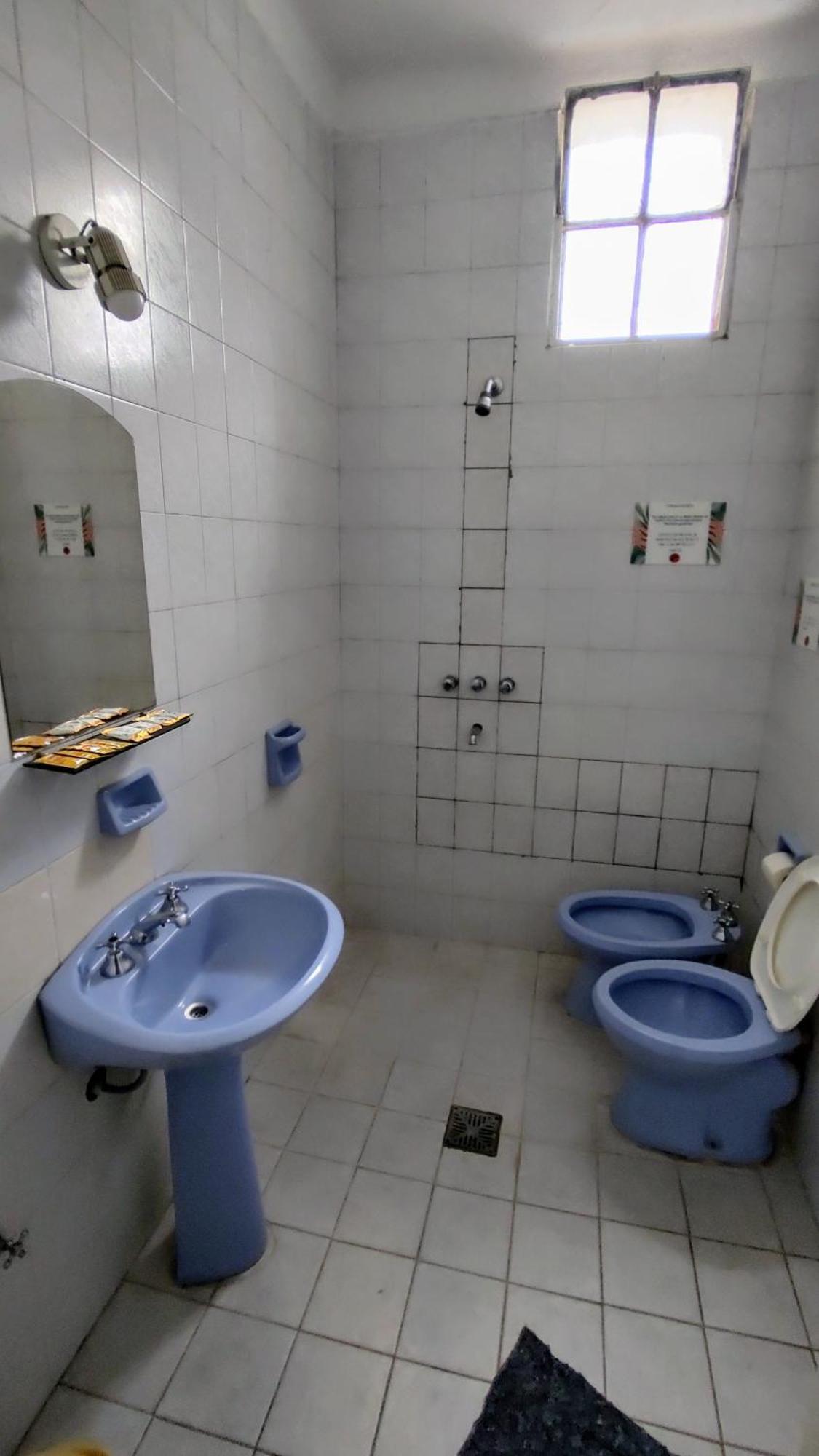 Hostal Vampaya 살타 외부 사진