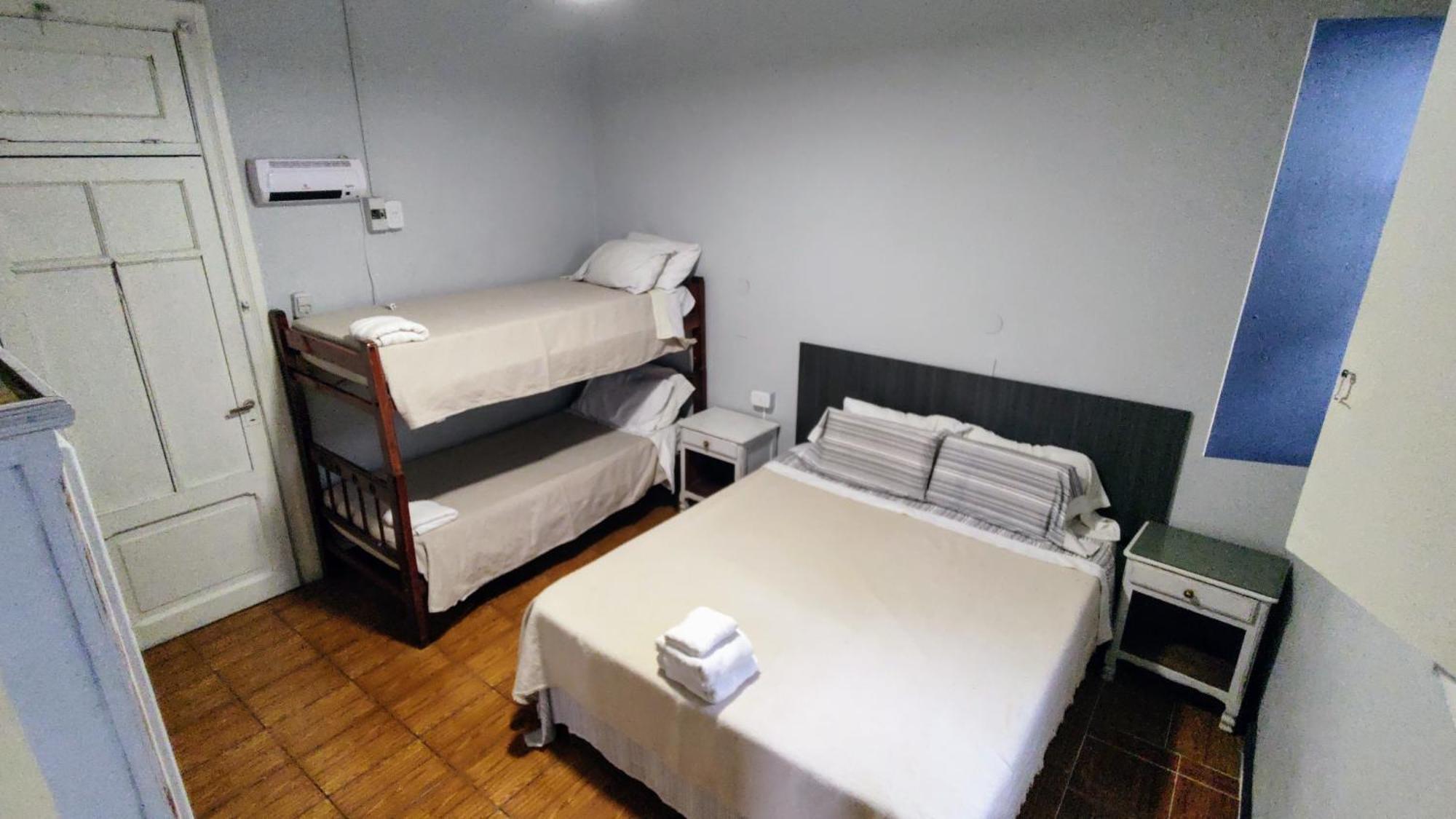 Hostal Vampaya 살타 외부 사진