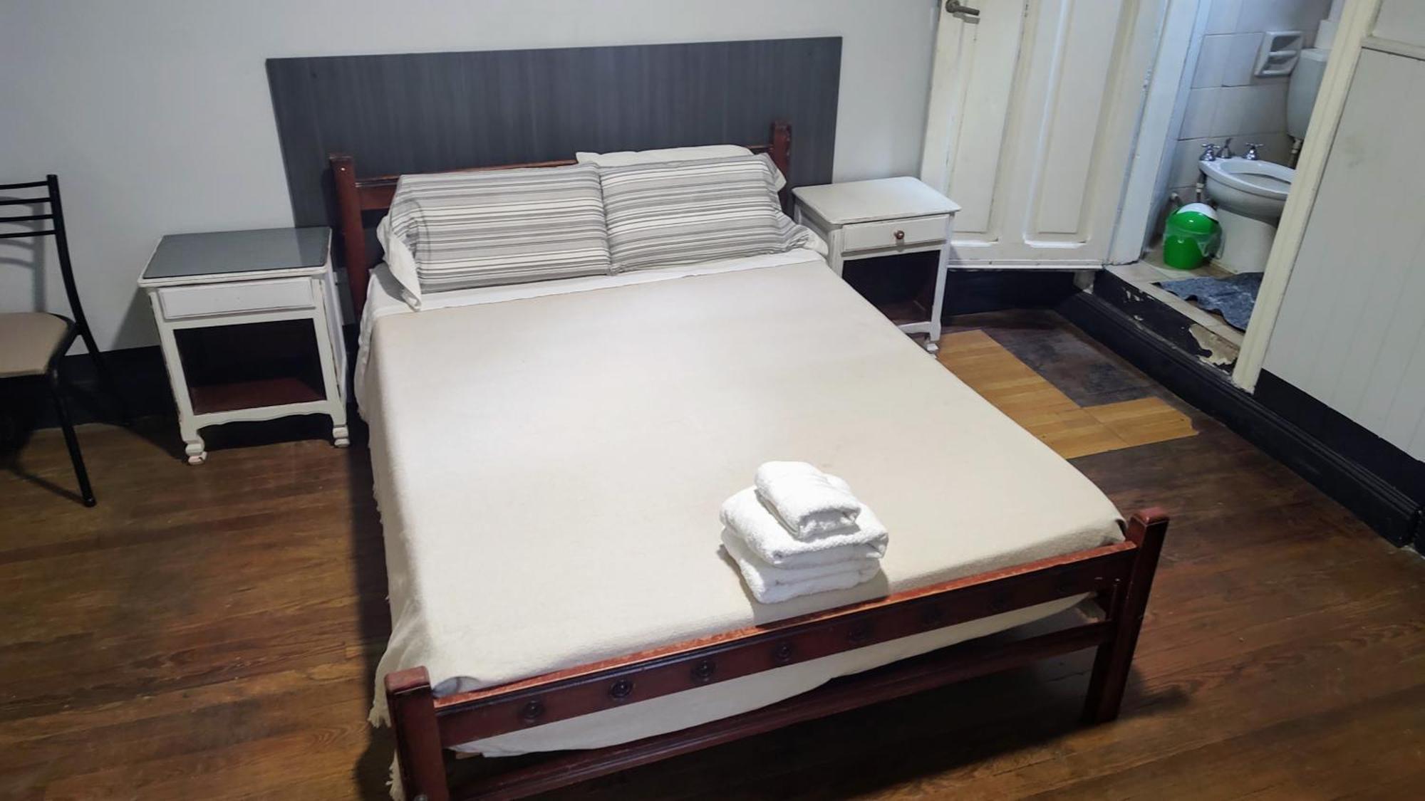 Hostal Vampaya 살타 외부 사진