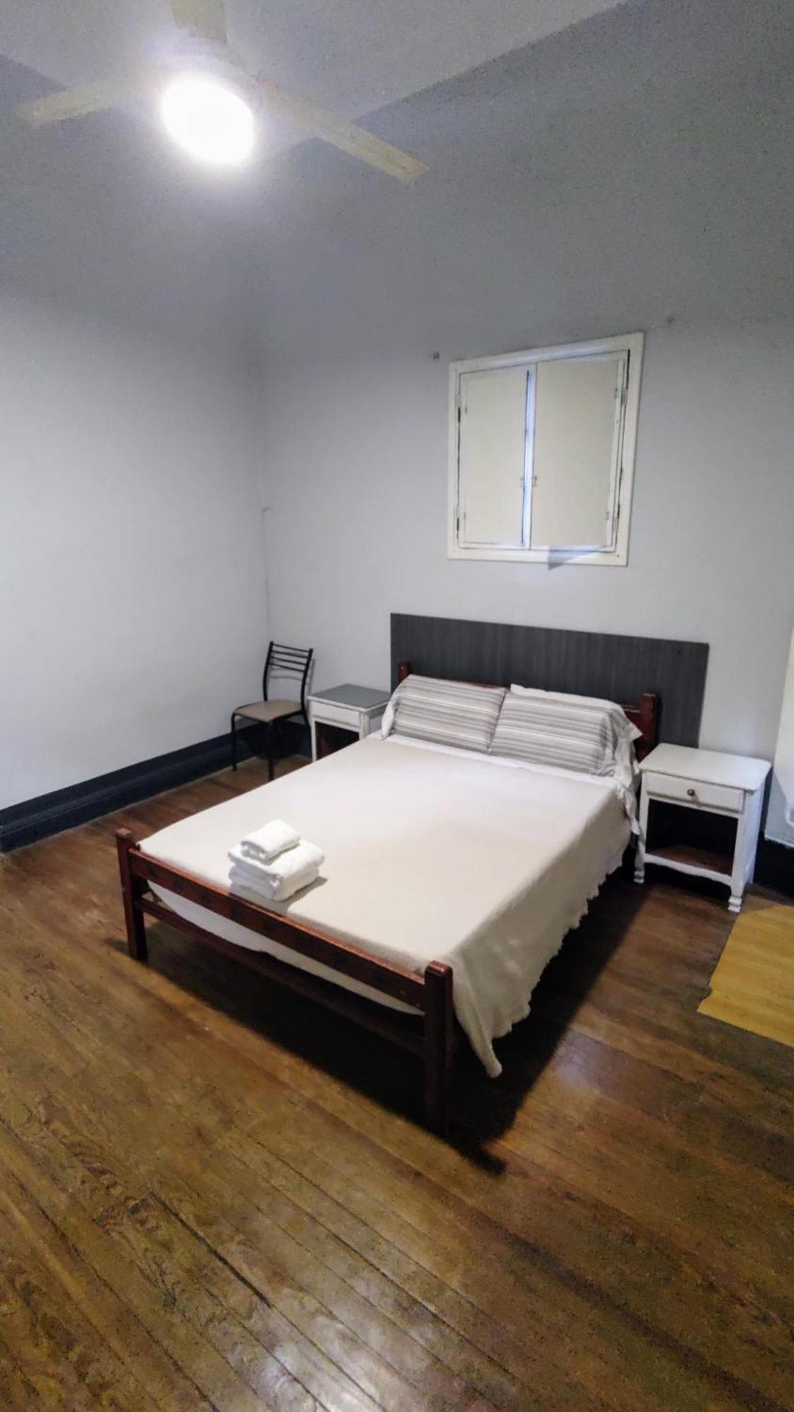 Hostal Vampaya 살타 외부 사진