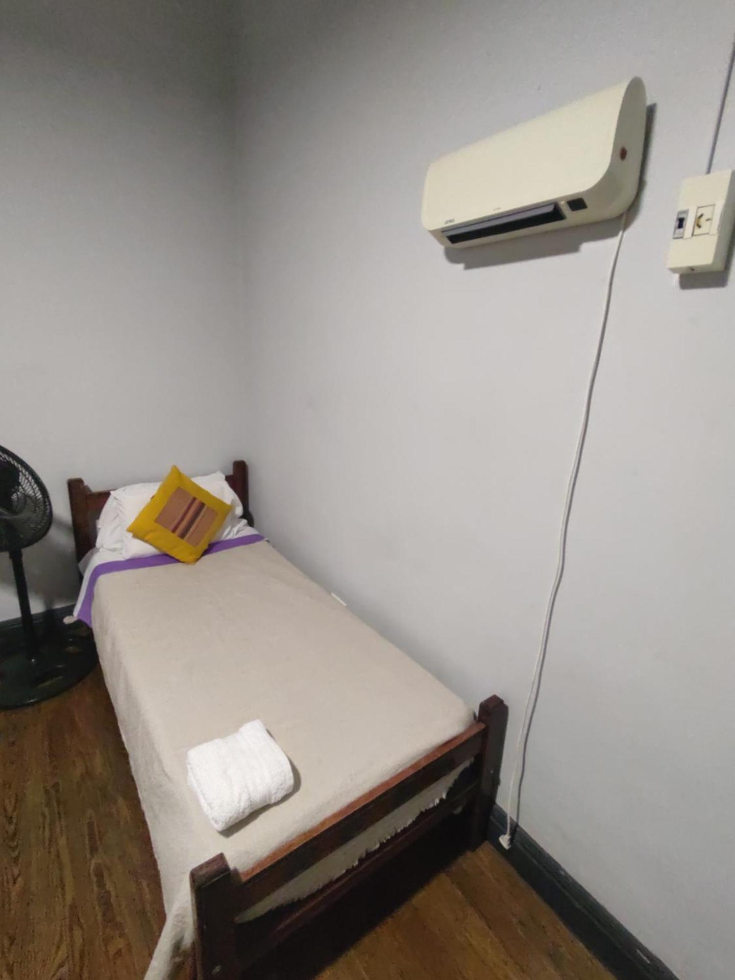 Hostal Vampaya 살타 외부 사진