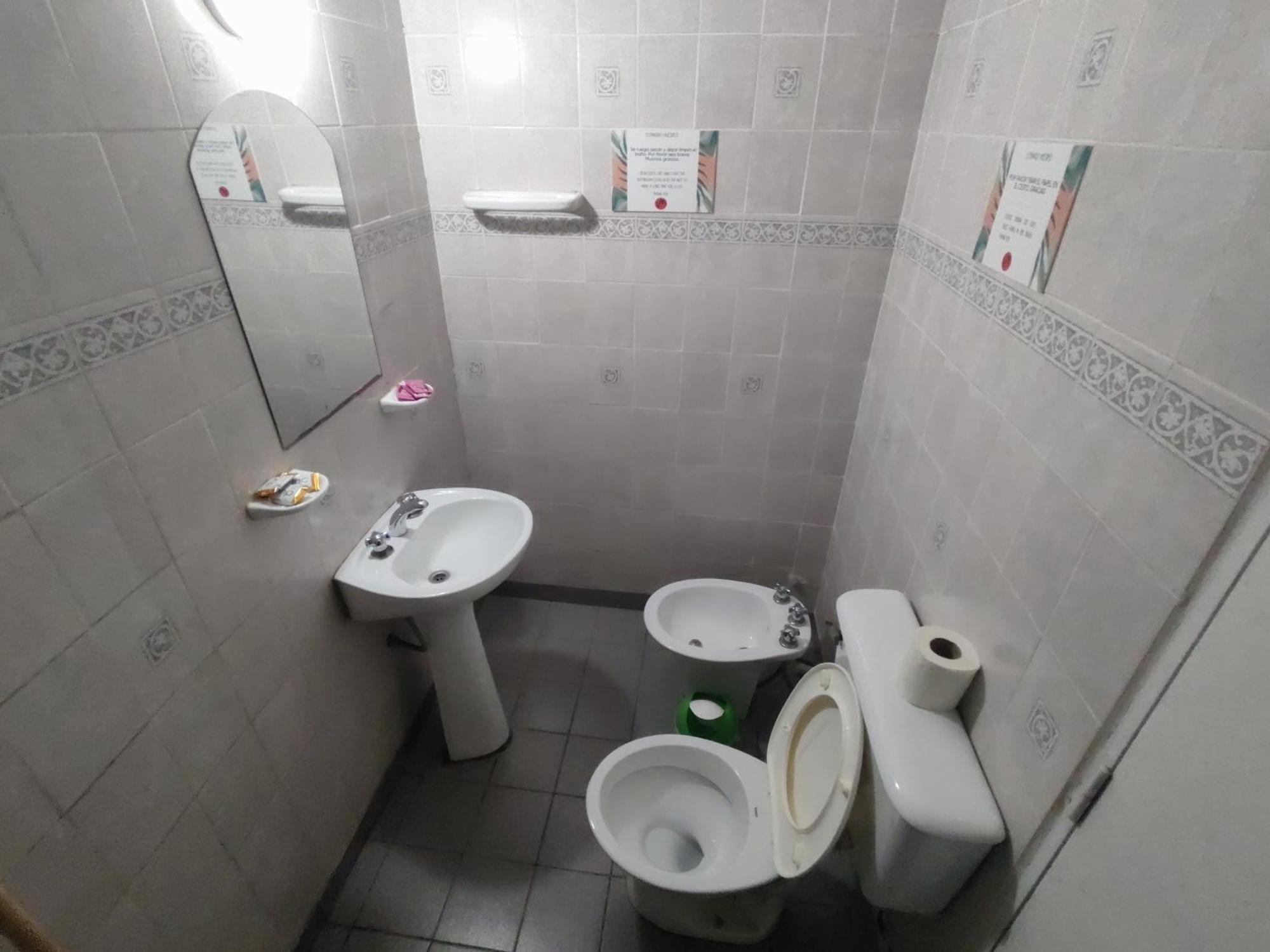 Hostal Vampaya 살타 외부 사진