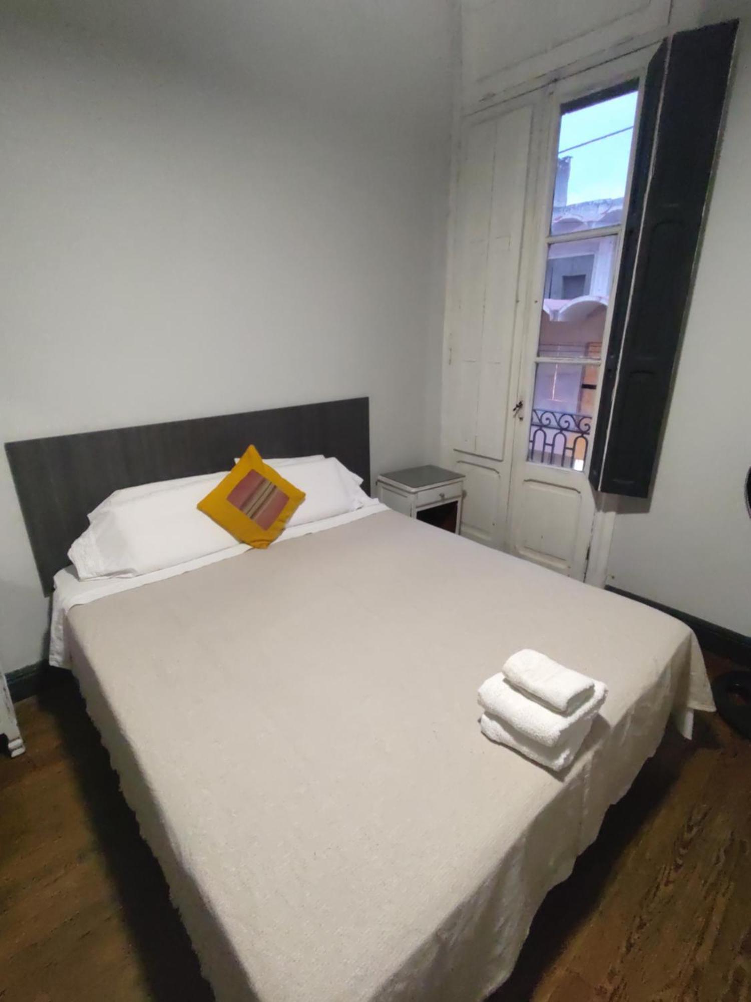 Hostal Vampaya 살타 외부 사진