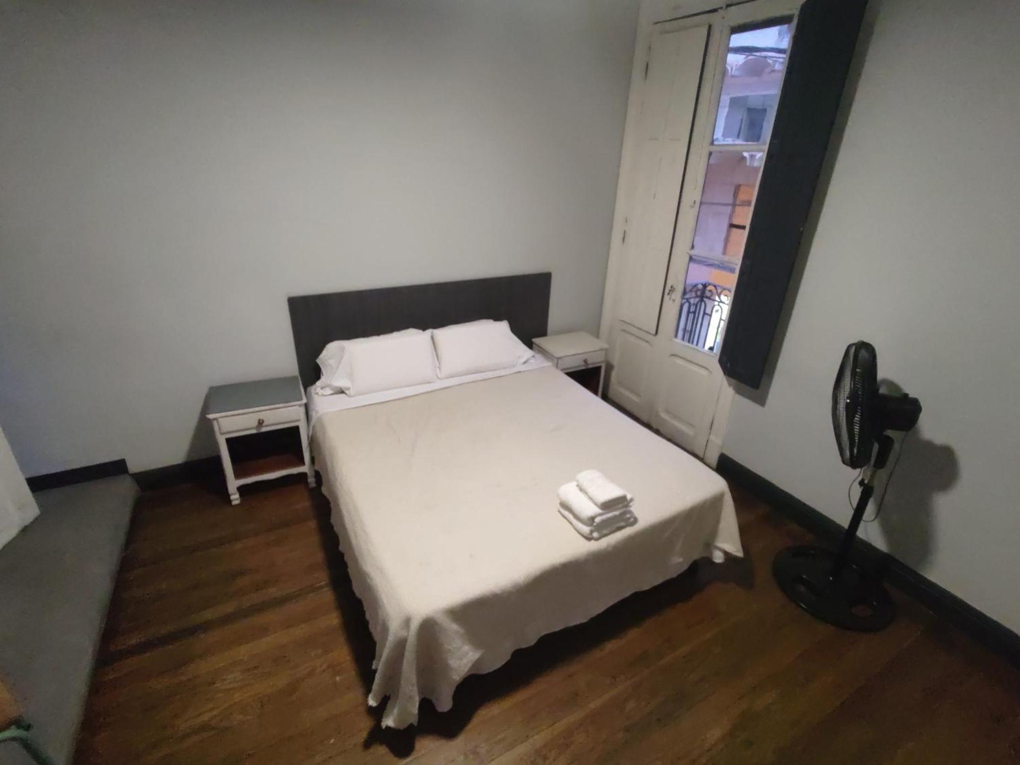 Hostal Vampaya 살타 외부 사진