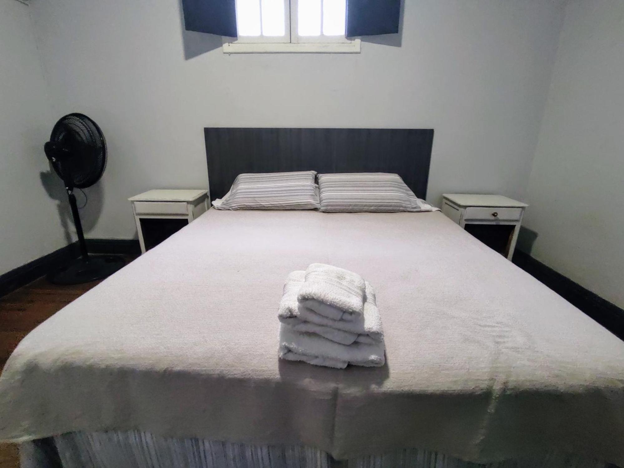Hostal Vampaya 살타 외부 사진