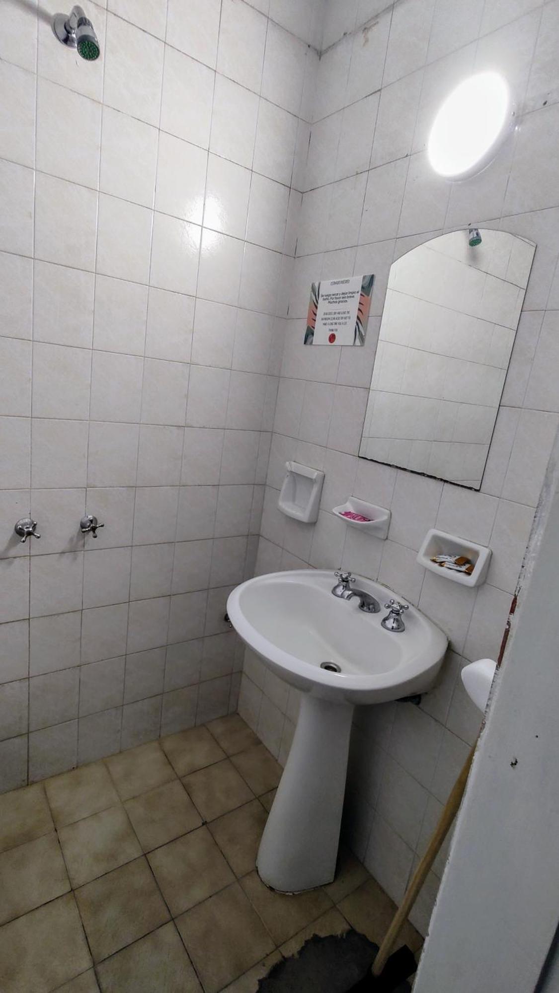 Hostal Vampaya 살타 외부 사진