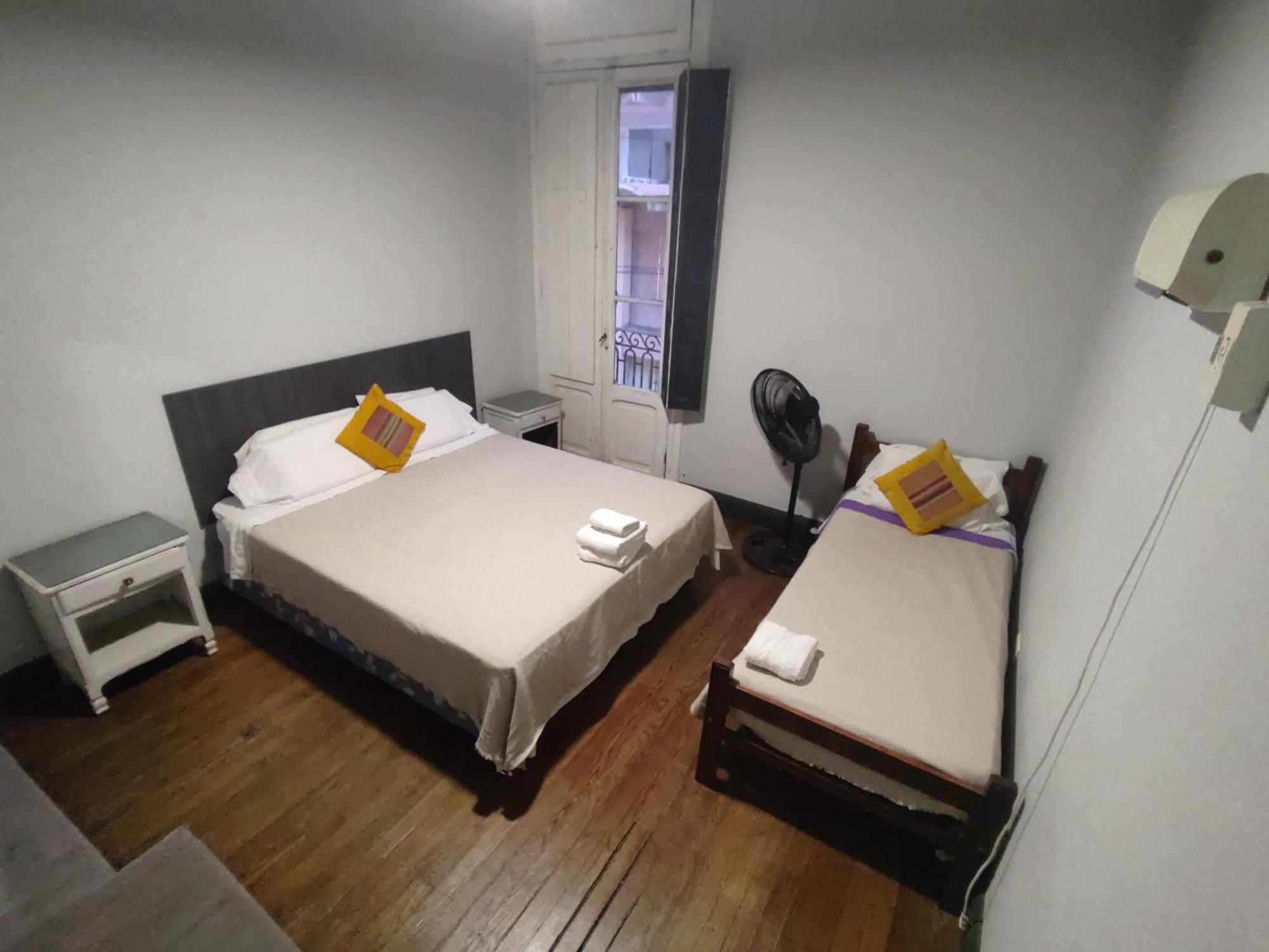 Hostal Vampaya 살타 외부 사진