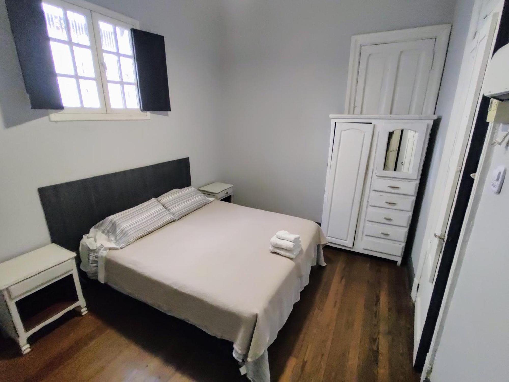 Hostal Vampaya 살타 외부 사진