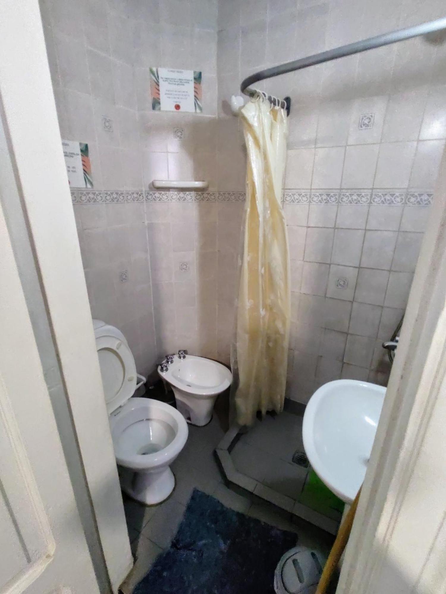 Hostal Vampaya 살타 외부 사진