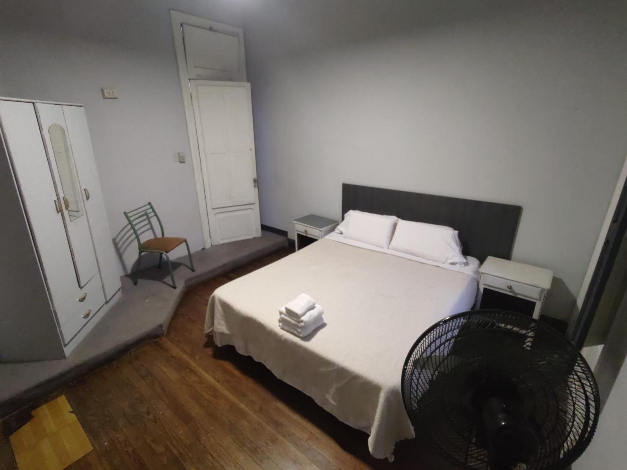 Hostal Vampaya 살타 외부 사진