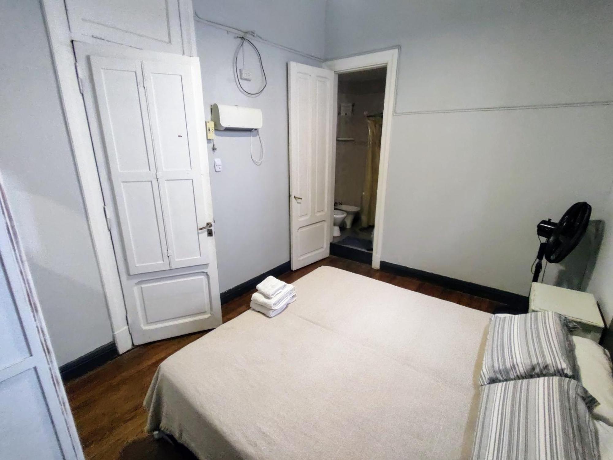 Hostal Vampaya 살타 외부 사진