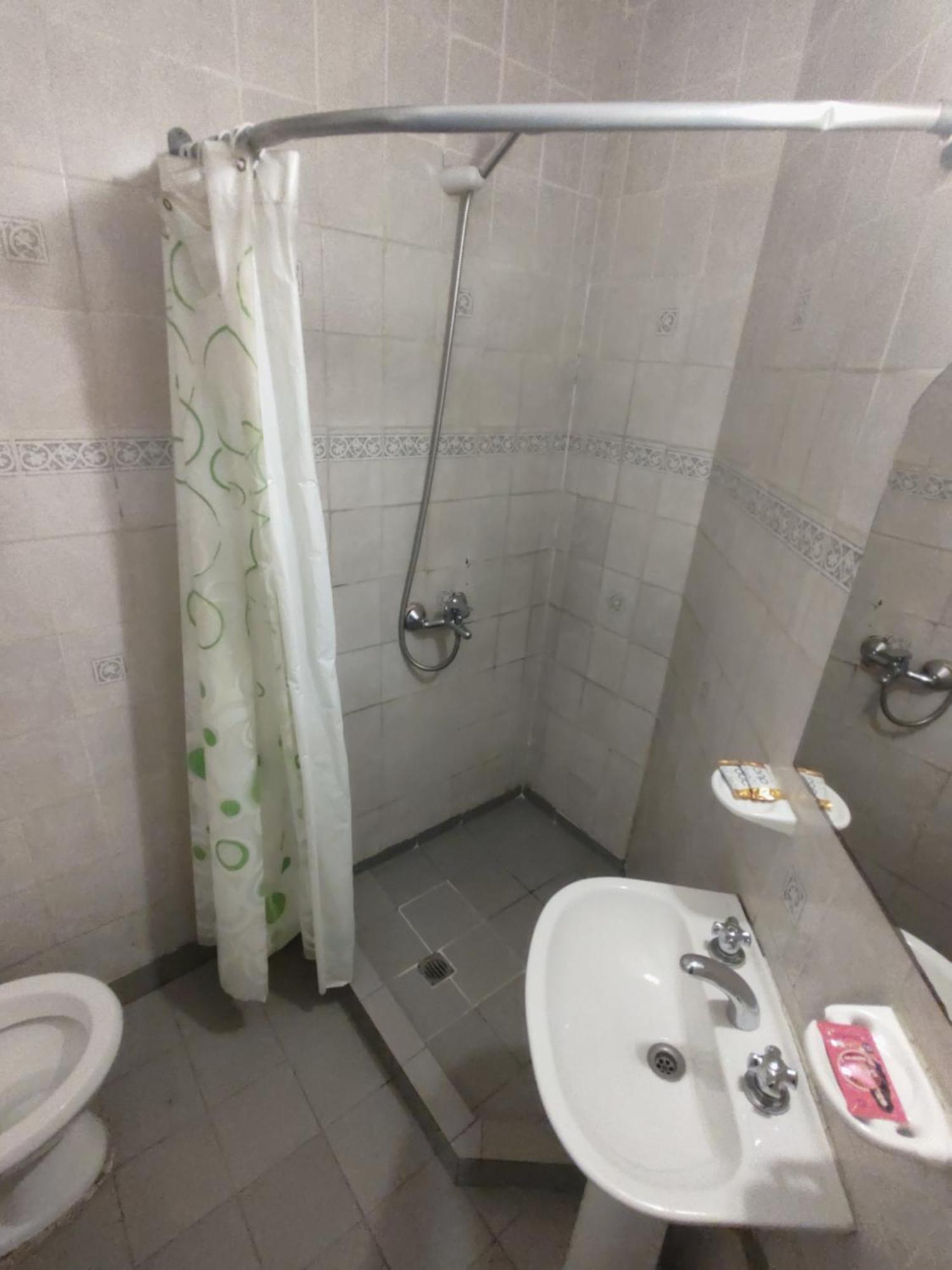 Hostal Vampaya 살타 외부 사진