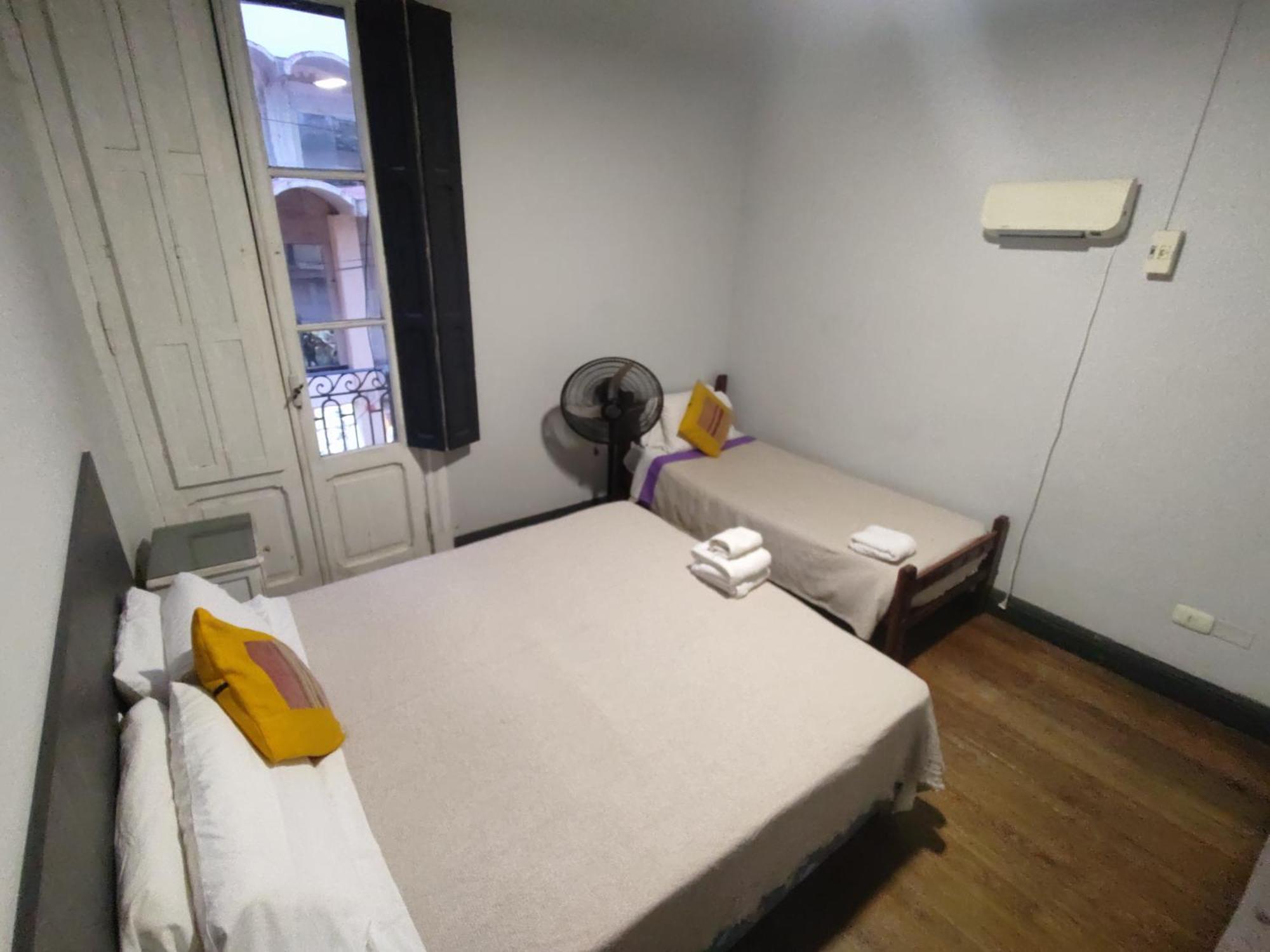 Hostal Vampaya 살타 외부 사진