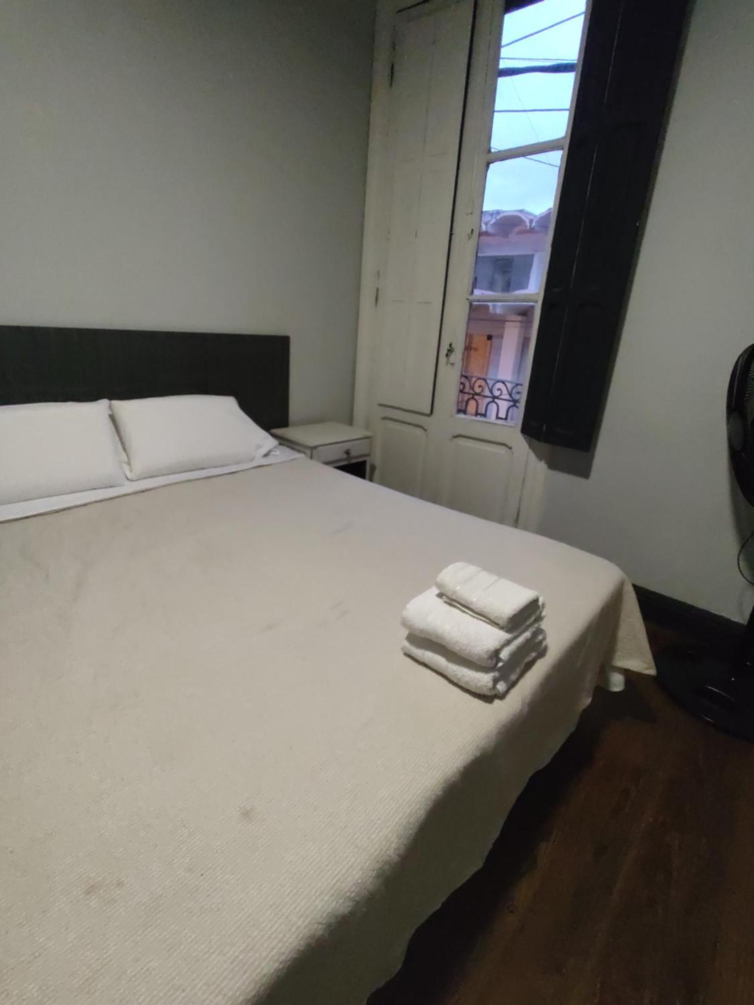 Hostal Vampaya 살타 외부 사진