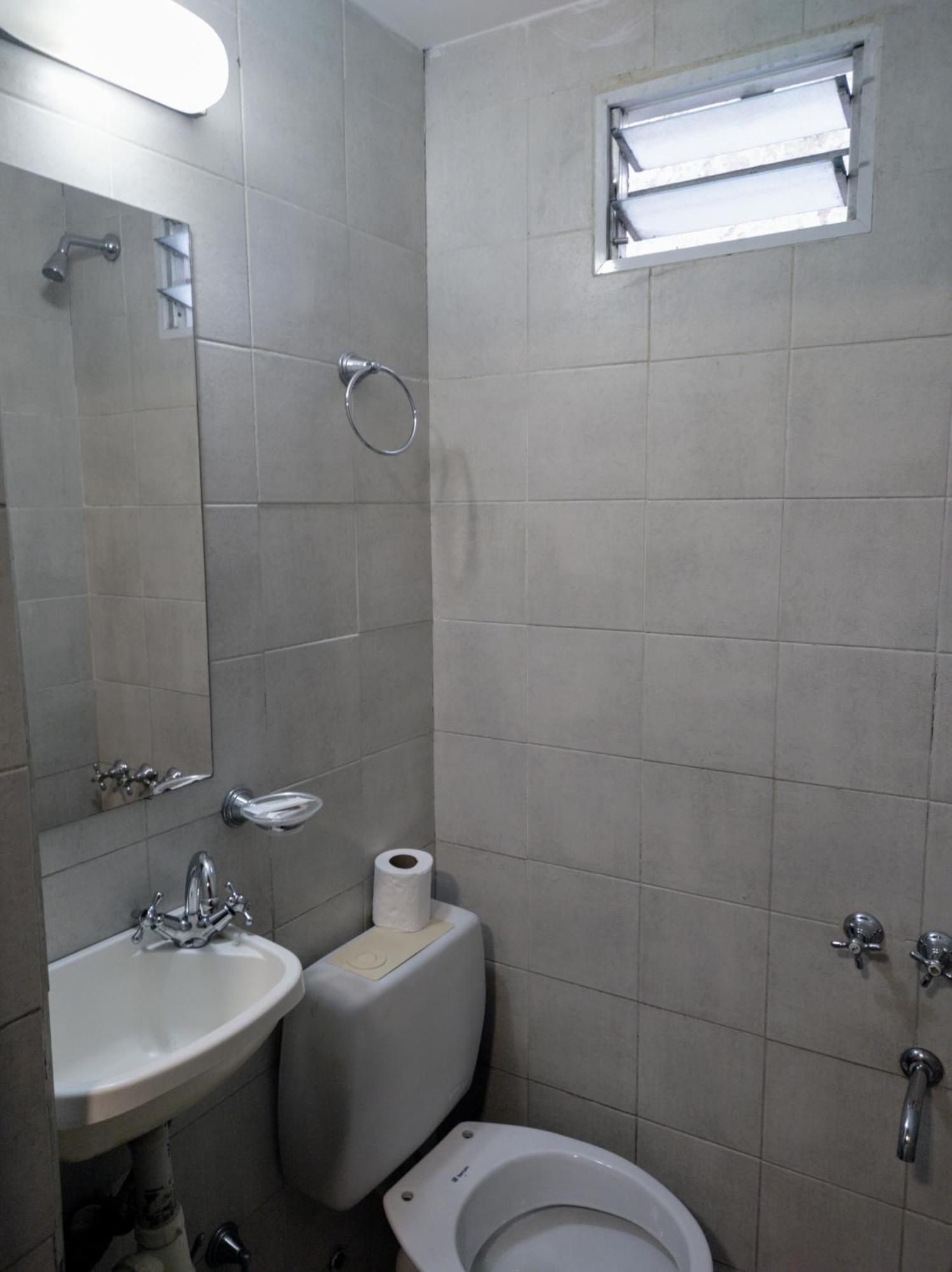 Hostal Vampaya 살타 외부 사진