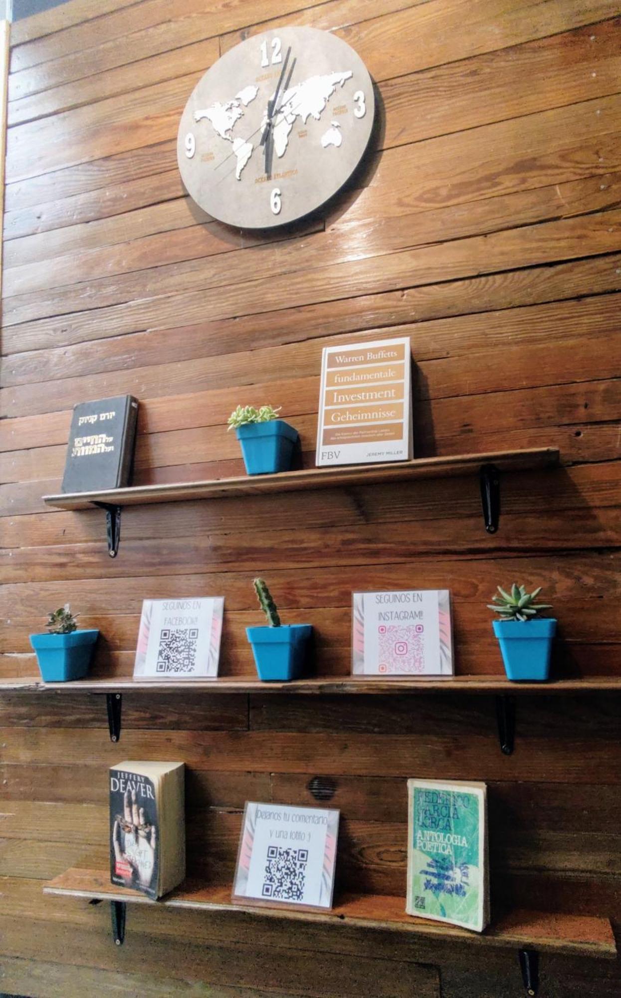Hostal Vampaya 살타 외부 사진