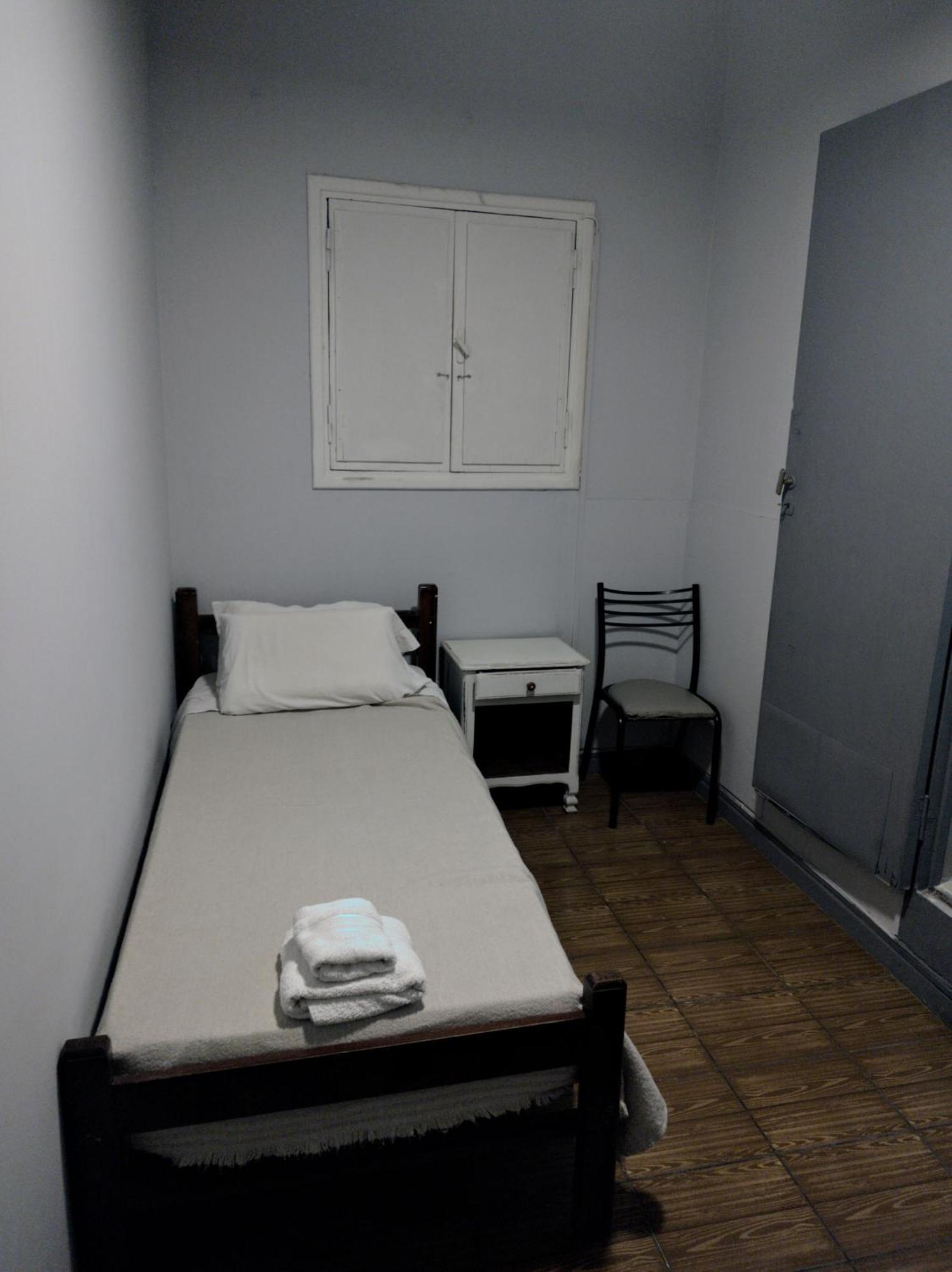 Hostal Vampaya 살타 외부 사진